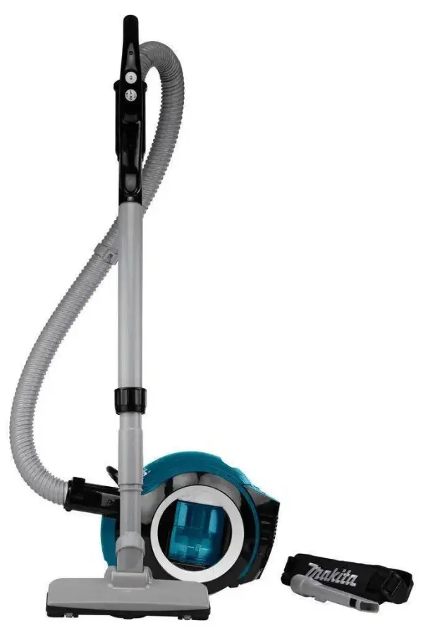 Makita DCL501Z Accu Stofzuiger 18V Basic Body
