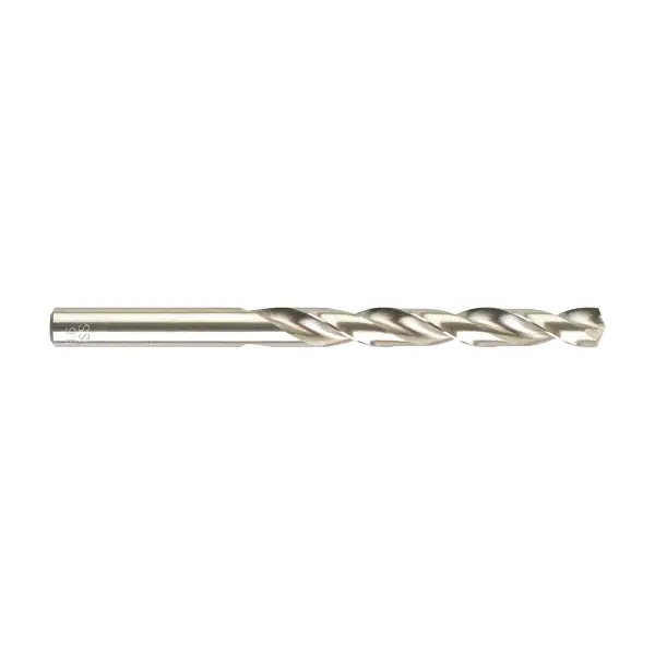 Milwaukee Metaalboor HSS-G Thunderweb 9,6 x 133 mm (5 stuks) - 4932459880