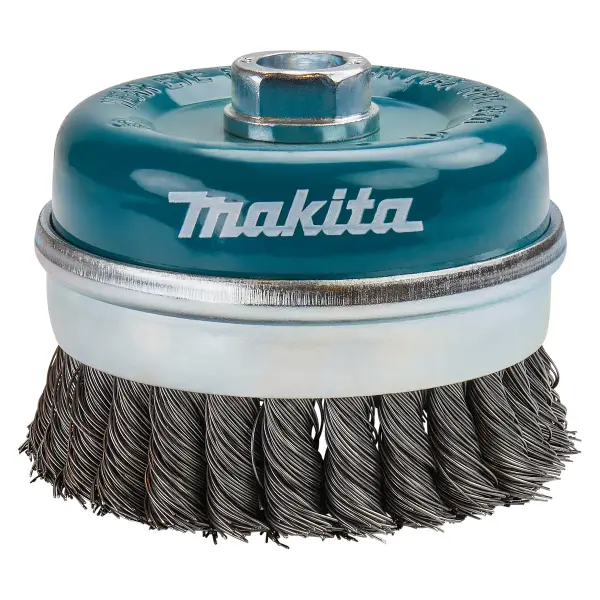 Makita Komborstel M14x100mm - D-29290