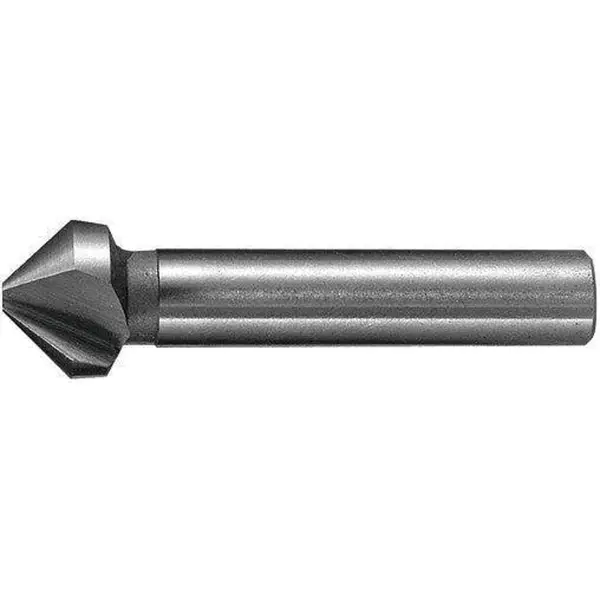 Makita 16,5 x 60mm Verzinkboor 3-cut - D-37471