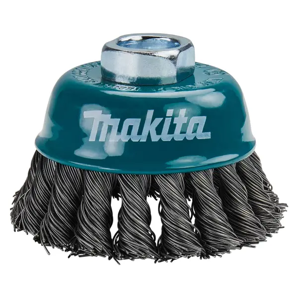 Makita Komborstel M14x75mm - D-24131