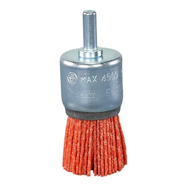 Makita 6x30mm Penseelborstel - D-45696