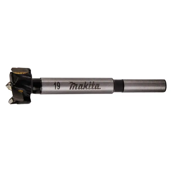 Makita 19x77mm Scharnierboor - D-71102