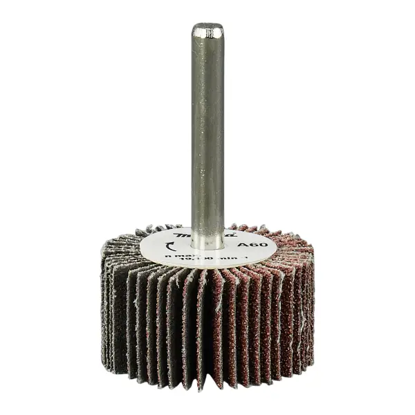 Makita D-75340 Lamellenschuurrol 20x40mm A60