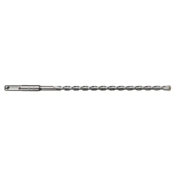 Makita 12 x 260 mm SDS-PLUS Betonboor - B2S: - B-56029