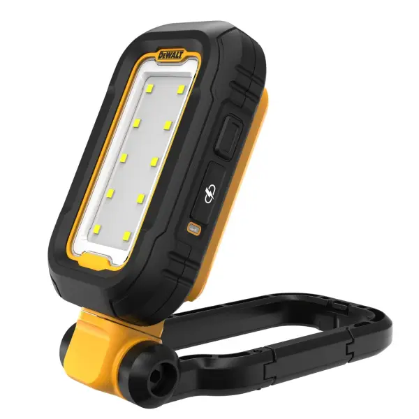 DeWALT DCL182 Werklamp USB-C