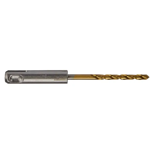 Makita 4,0x105mm Metaalboor - B-57423