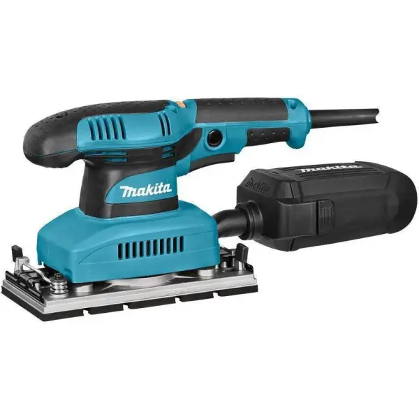 Makita BO3711 Vlakschuurmachine 190W 230V