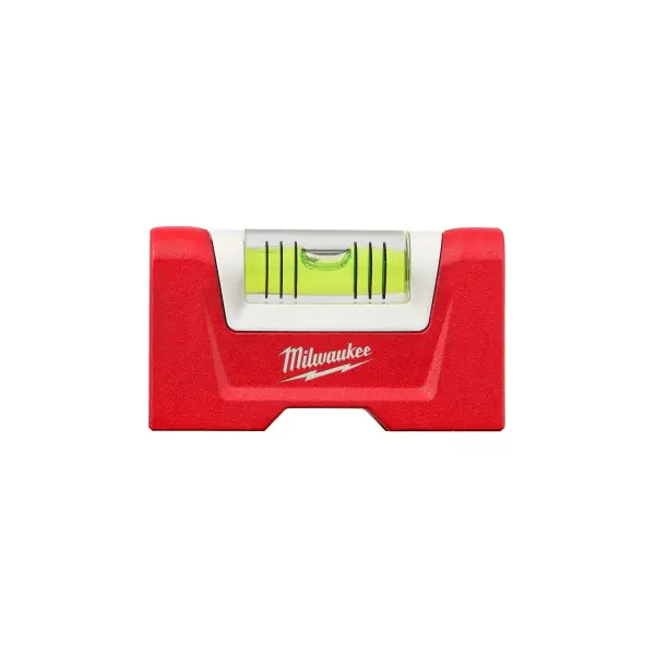 Milwaukee Compact Torpedo Waterpas - 4932472122