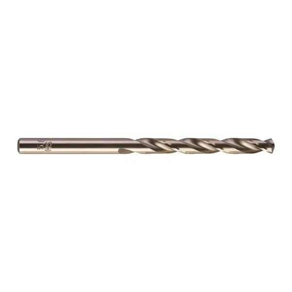 Milwaukee Metaalboor HSS-G Thunderweb 5,8 x 93 mm (10 stuks) - 4932430549
