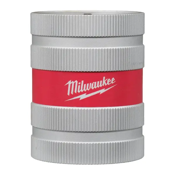 Milwaukee 10-54mm Pijp ontbramer binnen-buiten - 4932493813
