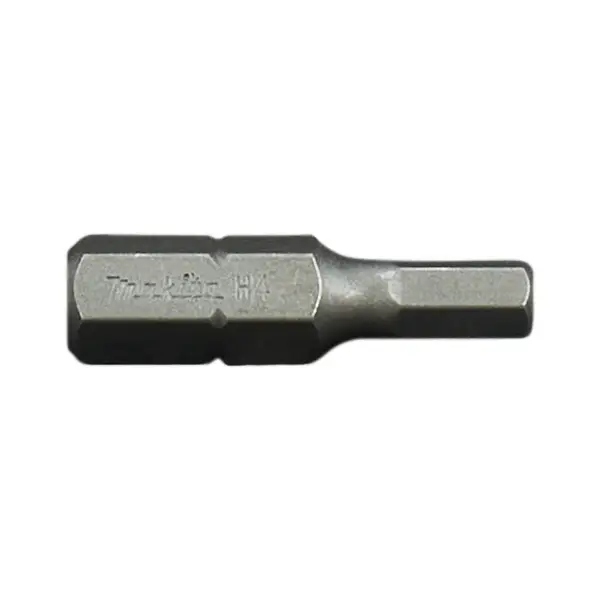 Makita H4x25mm Schroefbit - B-23709