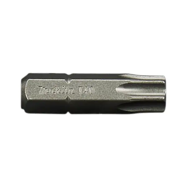 Makita T40x25mm Schroefbit - B-23656