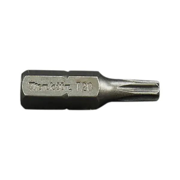 Makita 3-delig Schroefbitset Torx - B-24533