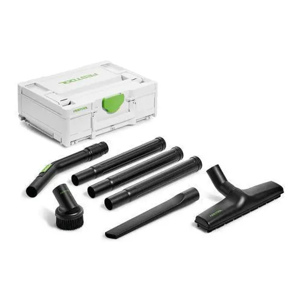 Festool RS-ST D 27/36-Plus Standaard Reinigingsset - 577257