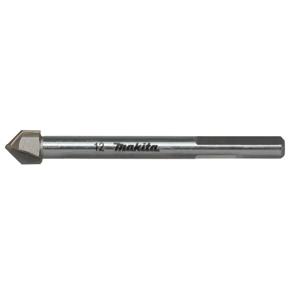 Makita 12x96mm Glasboor - D-78477