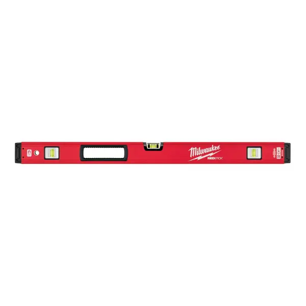 Milwaukee 80cm REDSTICK™ Backbone box waterpas magnetisch - 4932459065