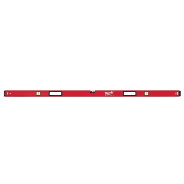Milwaukee 180cm REDSTICK™ Backbone box waterpas magnetisch - 4932459071