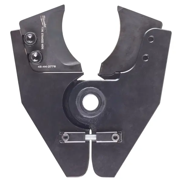Milwaukee Flexibele kabel snijbek + messen - M18 HCC & ONEHCC - FSW - 49162778