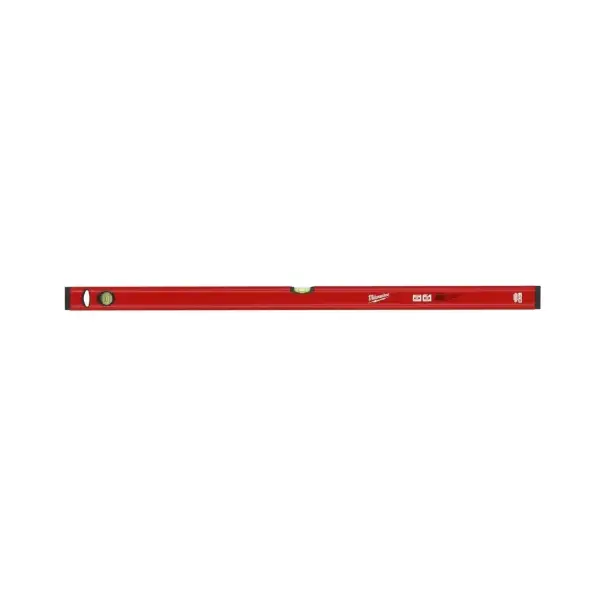 Milwaukee 100cm Slim box waterpas - 4932459093