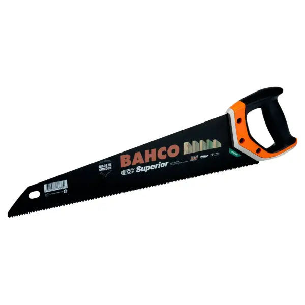Bahco 475mm Handzaag ERGO™ Superior™ 9/10T - 2600-19-XT-HP