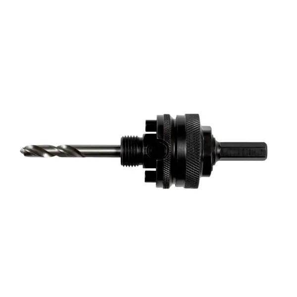 Bahco 32-152mm 8,5mm Gatzaaghouder Zeskant - 3834-ARBR-9100