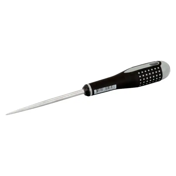 Bahco 6x100mm Priem ERGO™ Rond - BE-8985