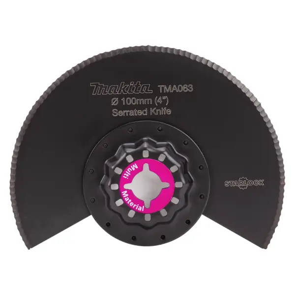 Makita 100mm Segmentmes - TMA063 - B-64967