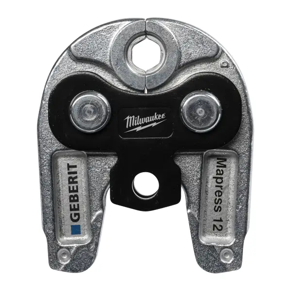 Milwaukee Geberit Mapress M12 | M12 | Persbek - 4932480879
