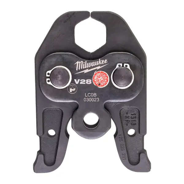 Milwaukee V28 | M18 | Persbek - 4932430269