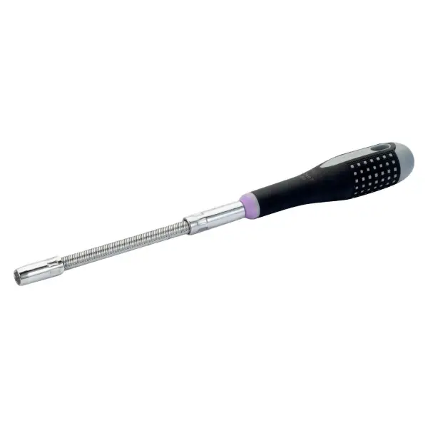 Bahco Schacht 7mm Schroevendraaier ERGO™ Flexibele - BE-7607