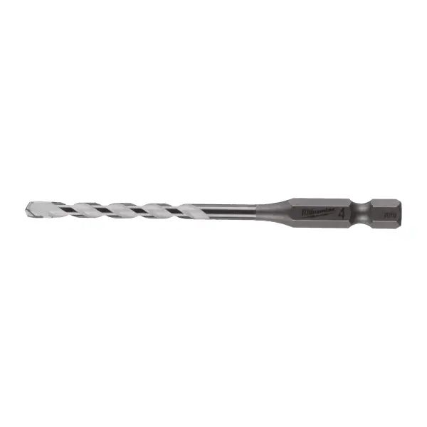 Milwaukee 4x90 Multi materiaalboor - 4932471092