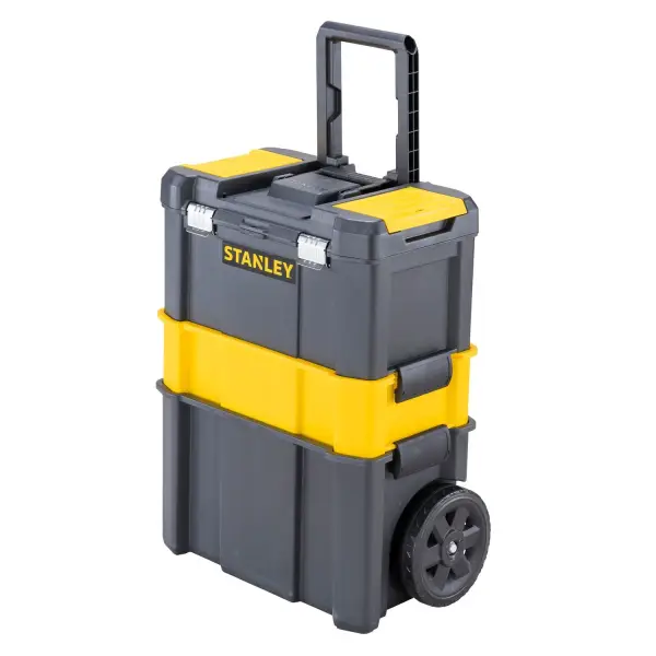 Stanley Gereedschapskoffer Essential - STST1-80151