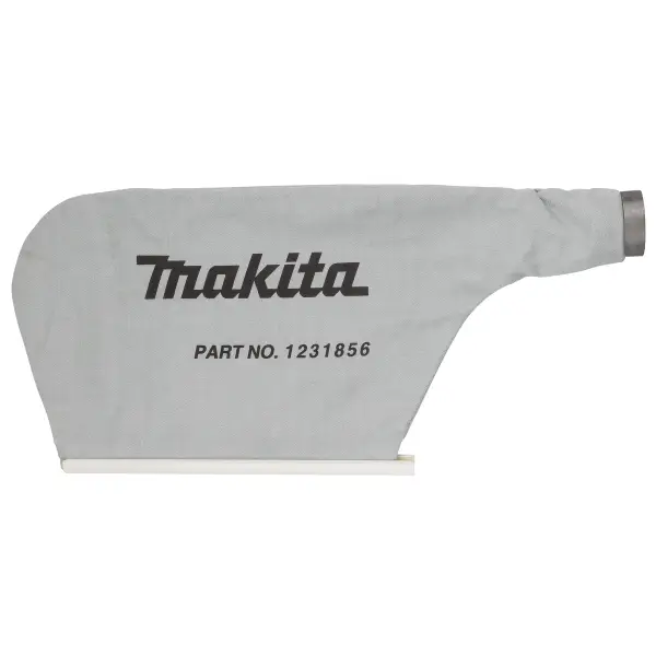 Makita Linnen stofzak diamantsnijder - 123185-6