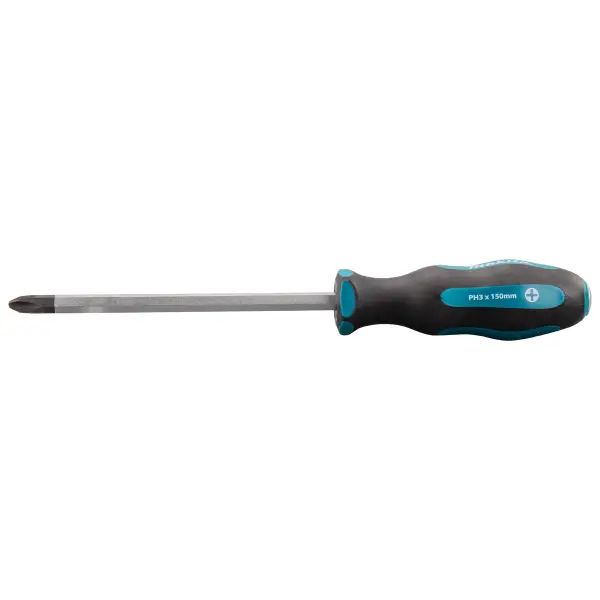Makita B-66086 Krachtschroevendraaier PH3x150mm