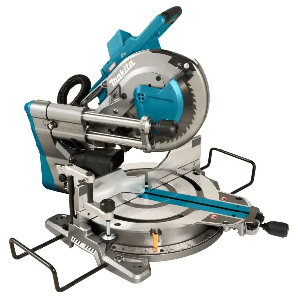 Makita LS004GZ01 Accu radiaal afkortzaag 260mm AWS XGT 40V Max Basic Body
