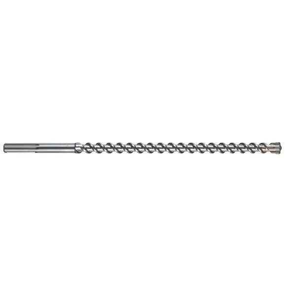 Milwaukee Hamerboor 22 x 520 mm SDS-MAX MX4 - 4932352769