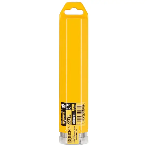 DeWALT 6x210mm SDS-Plus Boor EXTREME 2™ (10 stuks) - DT9818