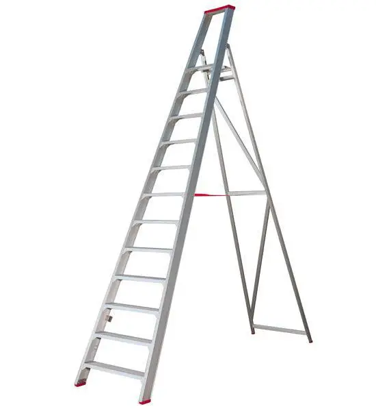 Little Jumbo 1x12 treden Industrietrap SuperPRO - 4741000112