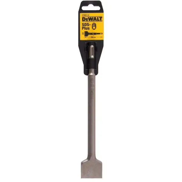 DeWALT 38 x 200 mm SDS-Plus Spadebeitel - DT6803