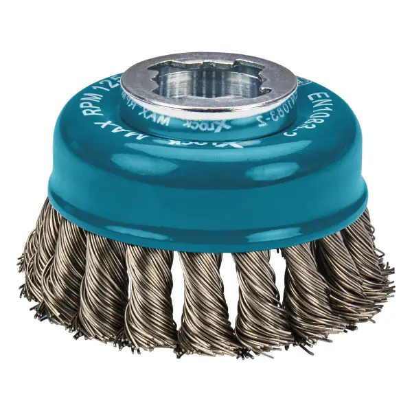 Makita 80mm Komborstel X-LOCK - D-73330