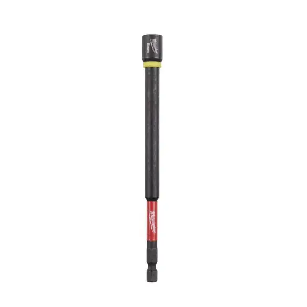 Milwaukee 8 x 150 mm Magnetische Slagdop - SHOCKWAVE™ - 4932492446