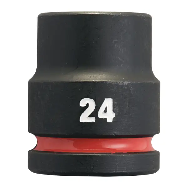 Milwaukee Dop SHOCKWAVE 3/4 24mm - 4932480366