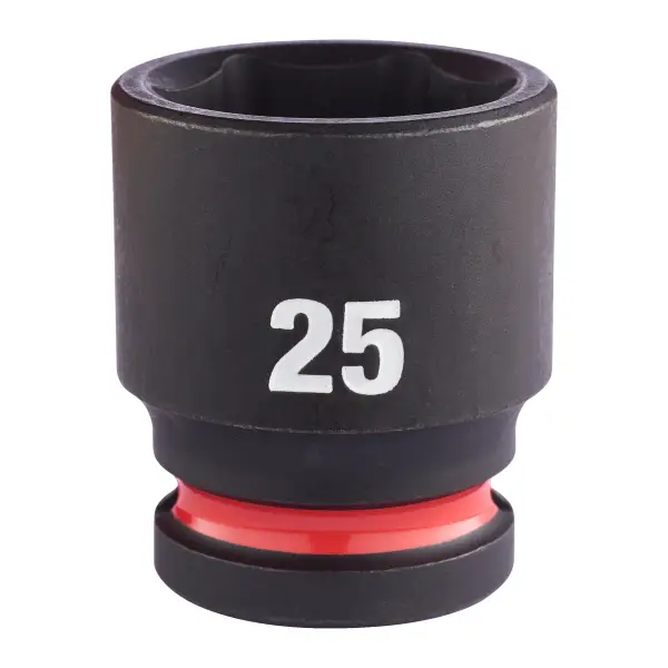 Milwaukee Dop SHOCKWAVE 1/2" 25 x 46 mm - 4932480319