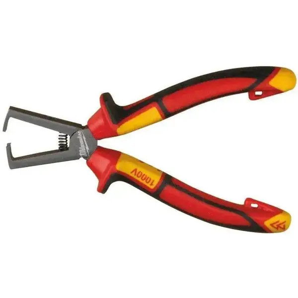 Milwaukee 160mm VDE draadstriptang - 4932464573