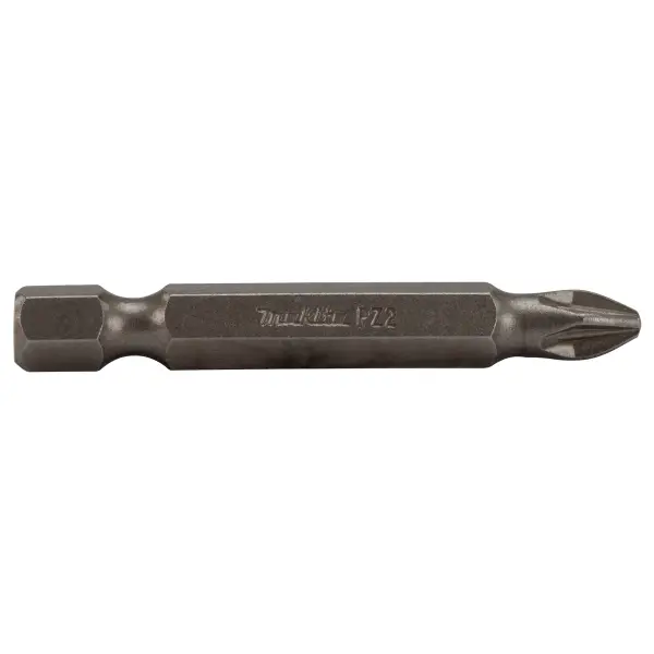 Makita PZ2 50 mm Schroefbit 3 stuks - B-25258