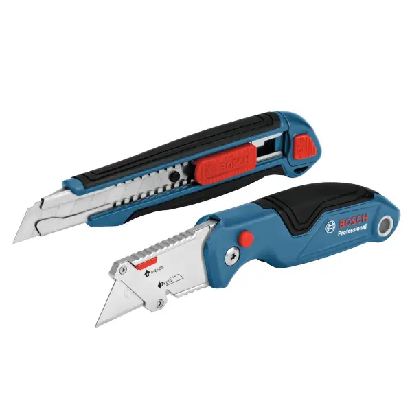Bosch 2-delig Professional Messenset - 1600A016BM