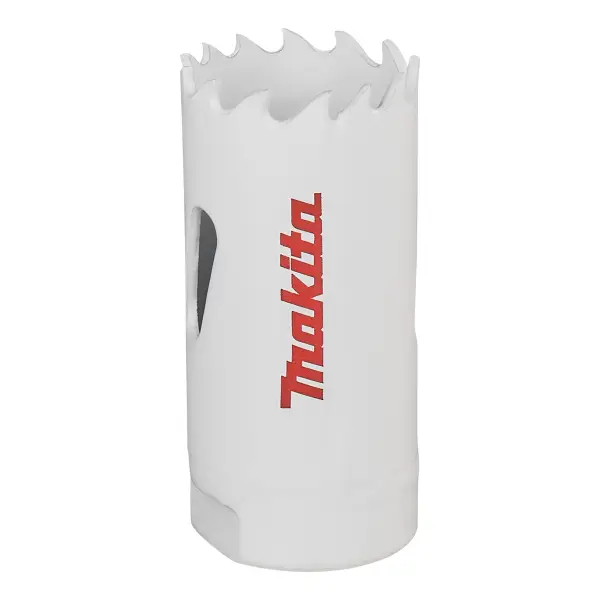 Makita 24x38mm Gatzaag hout/metaal - D-17027
