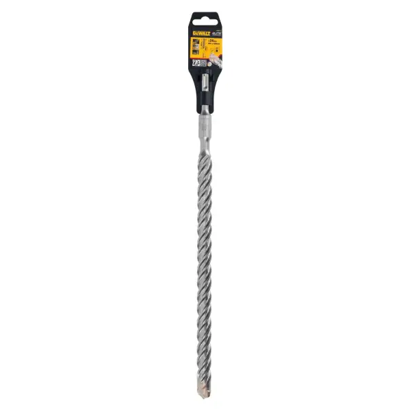 DeWALT 24x450mm SDS-Plus Boor EXTREME™ 4-snijder - DT9689
