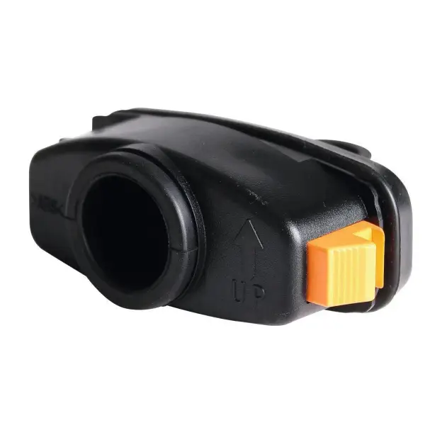 Makita Stofzakaansluiting compleet - 151518-5